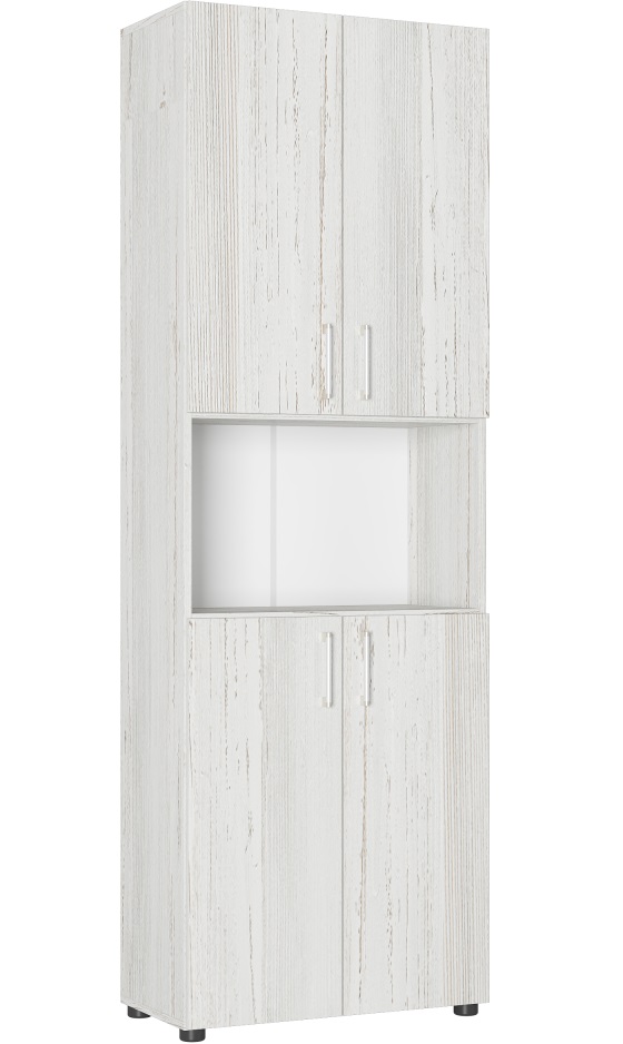 Фото Шкаф Офис ОФ-301К от производителя Компасс в Черноморском по цене 12&nbsp;510 ₽