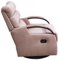 Фото  кресло-качалка фараон производитель НТКО