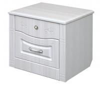 Фото tumby-prikrovatnye тумба прикроватная ева-10 производитель Марибель