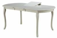 Фото  стол обеденный аликанте (alicante al-t3ex) производитель ТМК