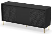 Фото  комод halmar bullet km-1 производитель Halmar 