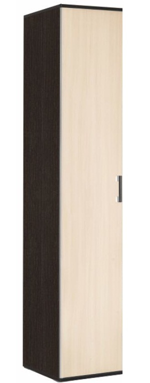 Фото Пенал Альтернатива  от производителя Мебель Маркет в Черноморском по цене 8&nbsp;590 ₽