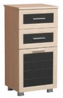 Фото  тумба уголок школьника производитель Марибель