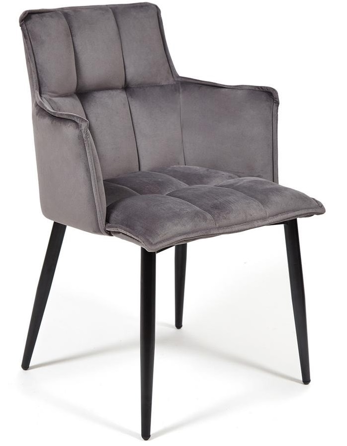 Фото Кресло Саскиа (Saskia) (mod 8283) от производителя Tetchair в Черноморском по цене 9&nbsp;060 ₽