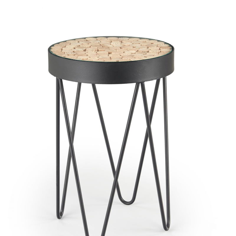 Фото Стол журнальный Halmar Naturo от производителя Halmar  в Черноморском по цене 25 520 ₽