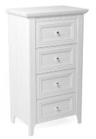 Фото  комод высокий клер производитель СБК