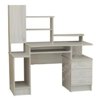 Фото  стол компьютерный арго  производитель Ромис