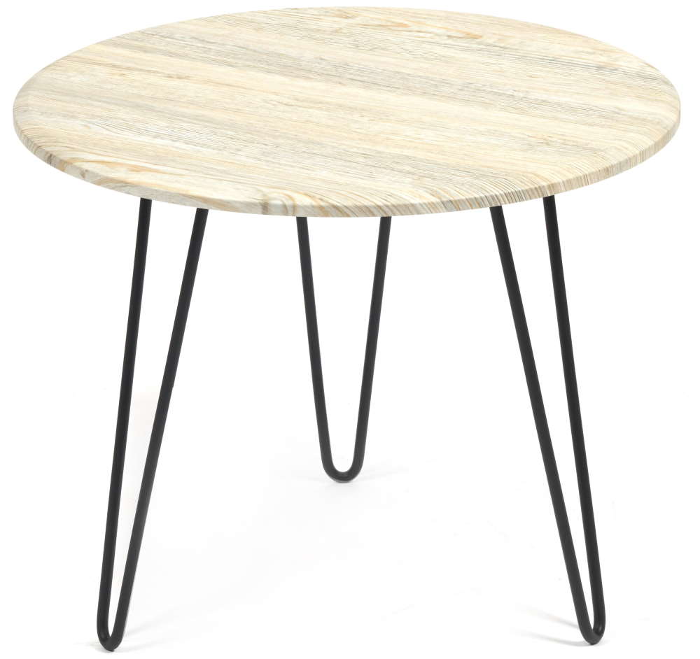 Фото Стол журнальный Хирон (Huron) от производителя Tetchair в Черноморском по цене 6 050 ₽