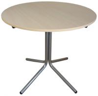 Фото stoly-dlya-dachi стол обеденный бистро-1 производитель Металл-Конструкция