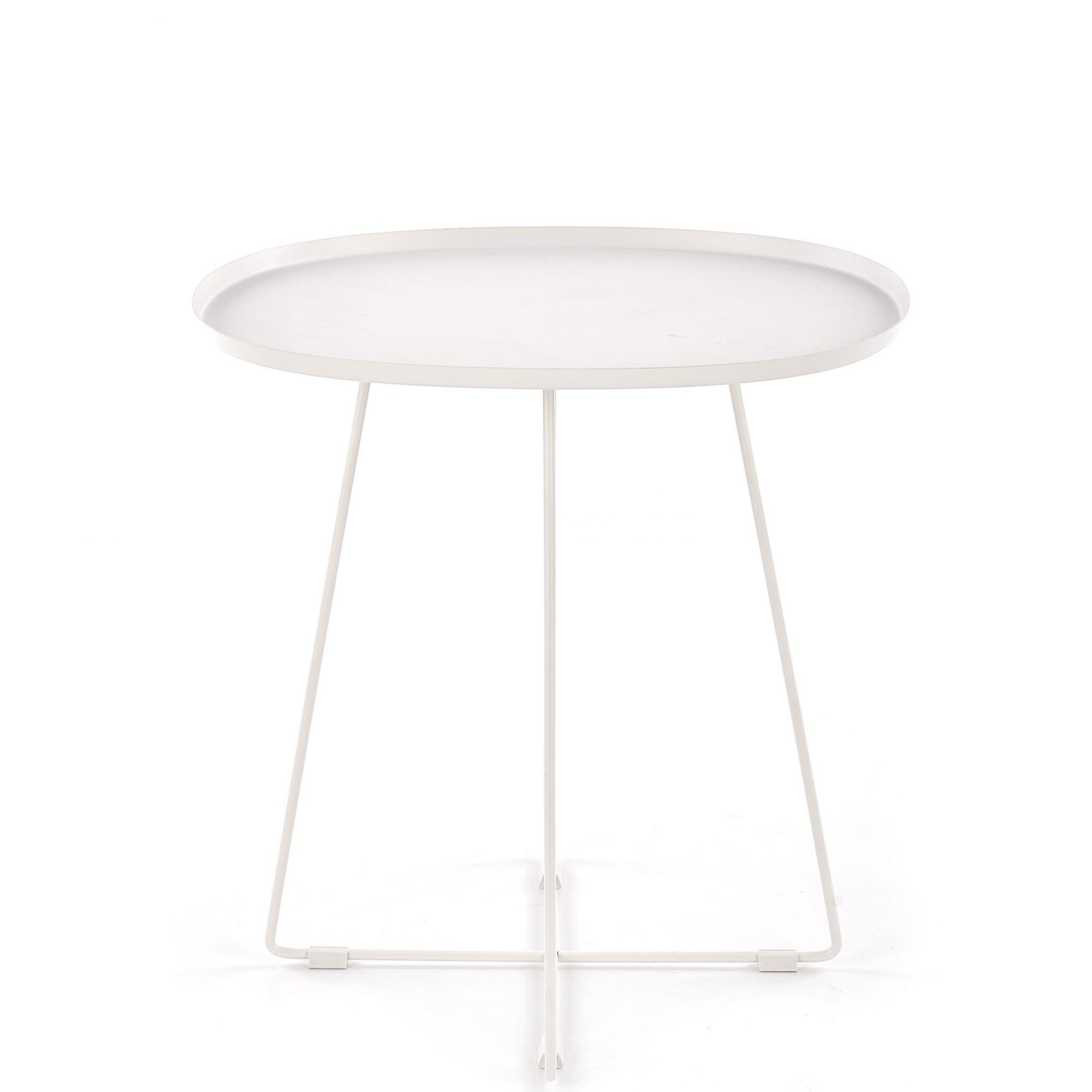 Фото Стол журнальный Halmar Tina от производителя Halmar  в Черноморском по цене 4&nbsp;030 ₽