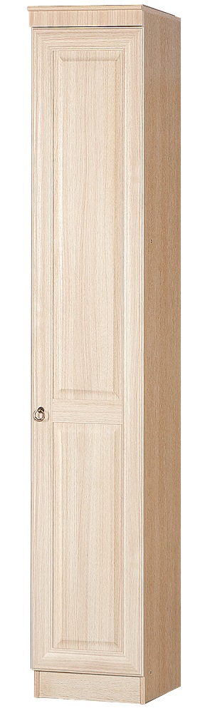 Фото Шкаф Инна 616 (40) однодверный от производителя Яна в Черноморском по цене 13 460 ₽