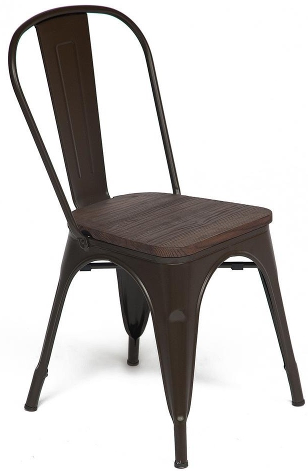 Фото Стул Вип Лофт Чеар (Vip Loft Chair) 011 от производителя Tetchair в Черноморском по цене 5&nbsp;660 ₽