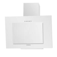 Вытяжка наклонная Tower G 60 (596х287хh600(860)) (Материал Металл/Стекло , Цвет Черный/Черный) в Черноморском от производителя в интернет магазине Планета Комфорта Вытяжка наклонная Tower G 60 (596х287хh600(860)) (Материал Металл/Стекло , Цвет Черный/Черный) в Черноморском от производителя