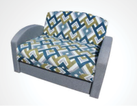 Диван Олеся (1 категория (ArtMax) ) в Черноморском от производителя 