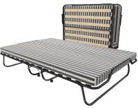 Фото krovati-raskladnye раскладушка leset модель 216 (с матрасом) производитель Импэкс