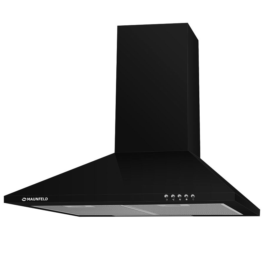 Фото Вытяжка купольная Corsa light 50 (500х500хh645(1025)) от производителя Maunfeld в Черноморском по цене 7 560 ₽