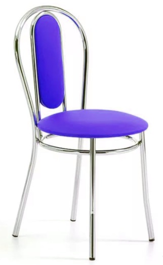 Фото Стул Венус М (Браво) от производителя Браво-мебель в Черноморском по цене 2 920 ₽