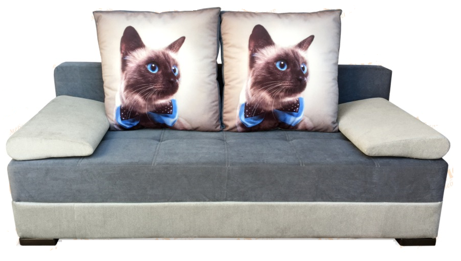 Фото Диван Токио Люкс от производителя Атлантик в Черноморском по цене 25 670 ₽