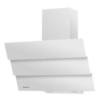 Вытяжка наклонная Cascada trio 60 (596х420хh713(878)) (Материал Металл/Стекло , Цвет Черный/Черный) в Черноморском от производителя в интернет магазине Планета Комфорта Вытяжка наклонная Cascada trio 60 (596х420хh713(878)) (Материал Металл/Стекло , Цвет Черный/Черный) в Черноморском от производителя