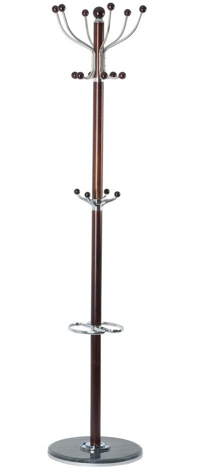 Фото Вешалка напольная XY-029 от производителя Tetchair в Черноморском по цене 6 340 ₽