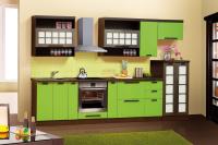 Кухня Диана 9 (1,6) в интернет магазине Планета Комфорта Фото nedorogie-kukhni кухня диана 9 (1,6) производитель Фант-мебель