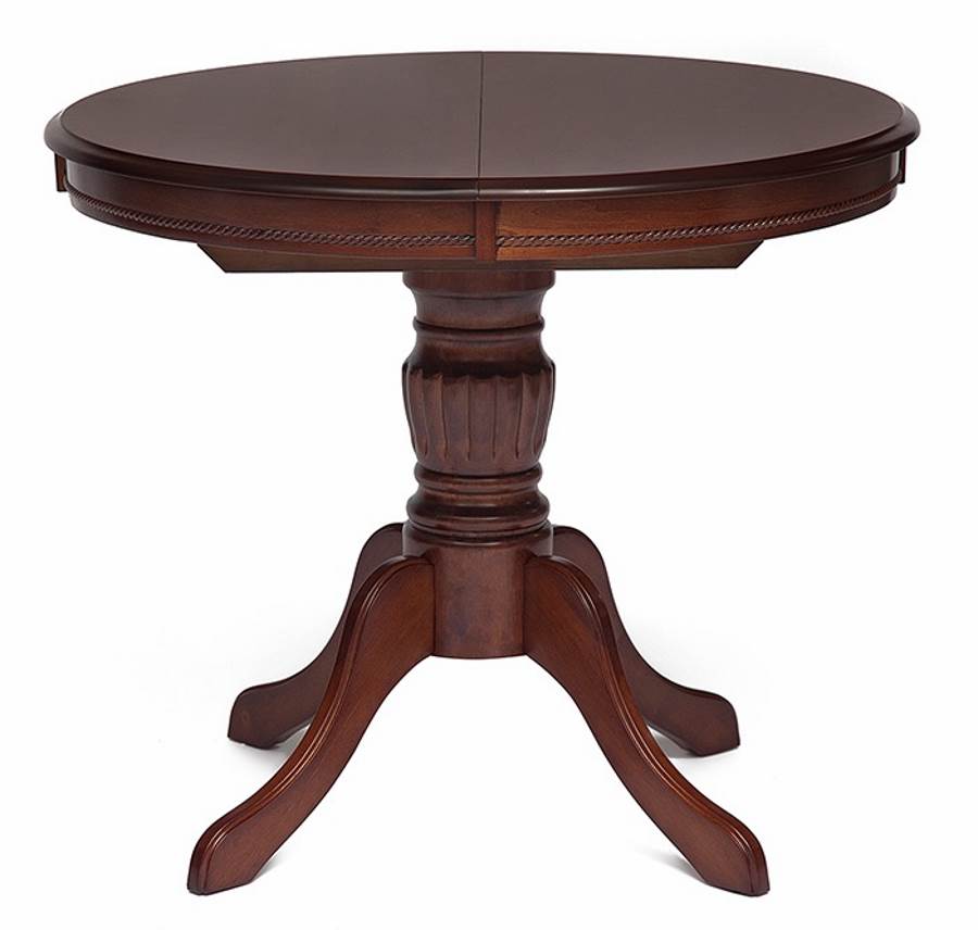 Фото Стол обеденный Оливия (Olivia)  от производителя Tetchair в Черноморском по цене 27 860 ₽