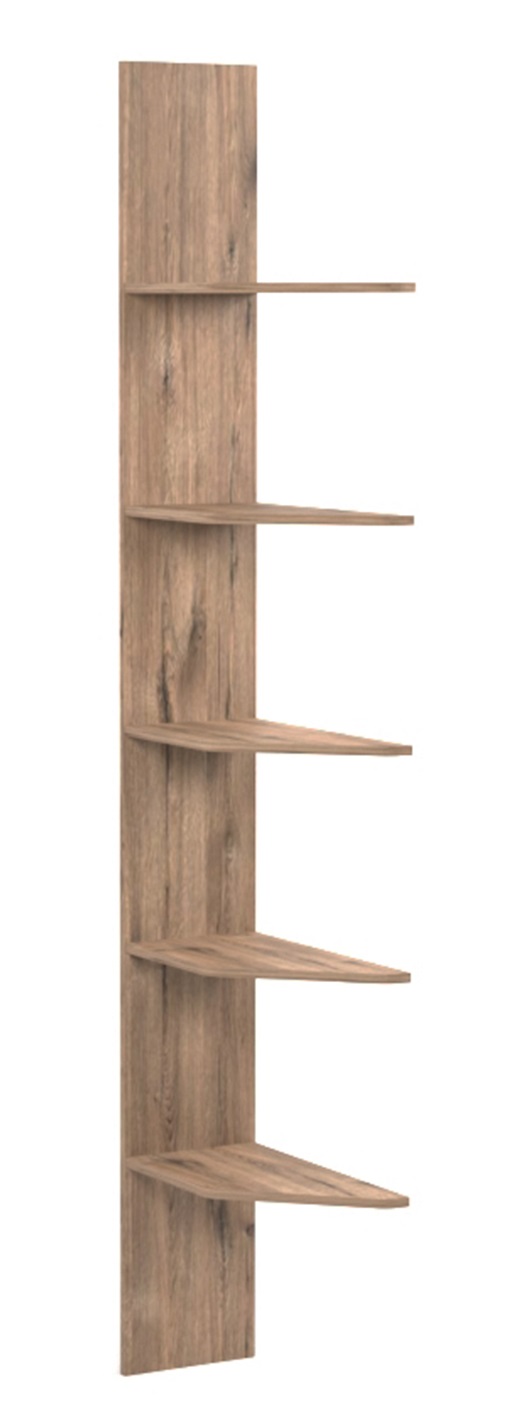 Фото Полка открытая Денвер 2300 от производителя СБК в Черноморском по цене 4&nbsp;310 ₽