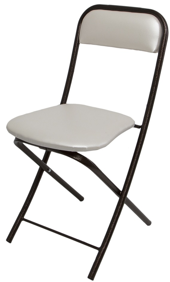Фото Стул складной Комфорт (Comfort)  от производителя Модуль в Черноморском по цене 1 670 ₽