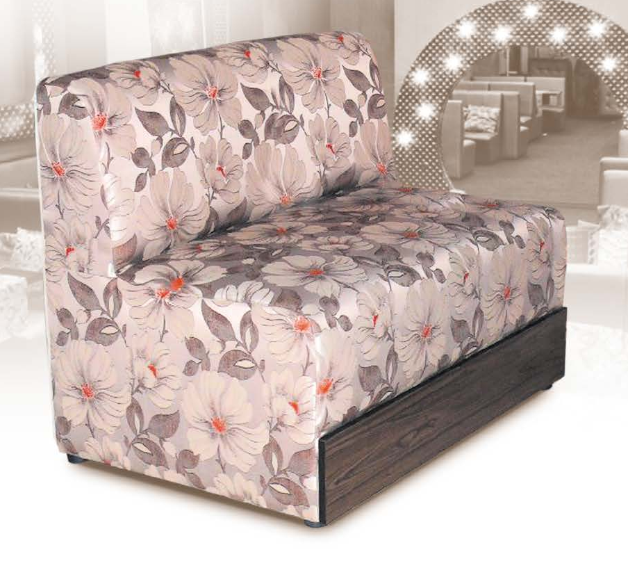 Фото Диван Кампари  от производителя Дюарт в Черноморском по цене 10 390 ₽