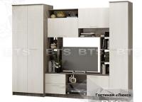 Фото  гостиная флора люкс производитель Мебелони