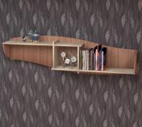 Фото polki-ofisnye полка навесная пн-4 производитель Пирамида