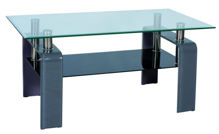 Фото Стол журнальный Signal Stella от производителя Signal в Черноморском по цене 20&nbsp;610 ₽