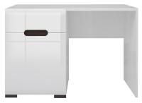 Фото  стол туалетный azteca s205-tol1d1s производитель Black Red White (БРВ)