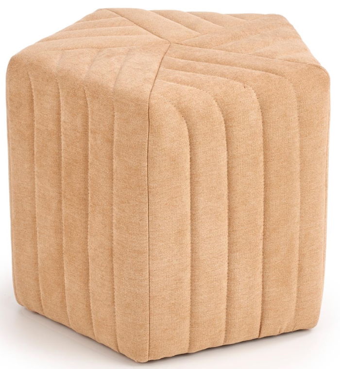 Фото Пуф Halmar Hexa 2 от производителя Halmar  в Черноморском по цене 8&nbsp;070 ₽