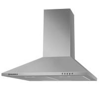 Вытяжка купольная Corsa light 60 (600х500хh645(1025)) (Материал Металл , Цвет Металлик) в Черноморском от производителя в интернет магазине Планета Комфорта Вытяжка купольная Corsa light 60 (600х500хh645(1025)) (Материал Металл , Цвет Металлик) в Черноморском от производителя