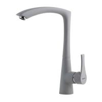 Смеситель Ewigstein 3723504 (Цвет смесителя черный) в Черноморском от производителя 