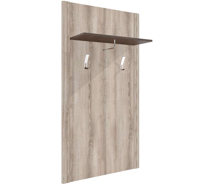 Фото Вешалка Афина А20 от производителя Заречье в Черноморском по цене 7 010 ₽