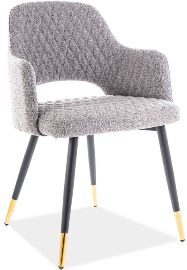 Фото Стул Signal Franco  от производителя Signal в Черноморском по цене 18&nbsp;040 ₽