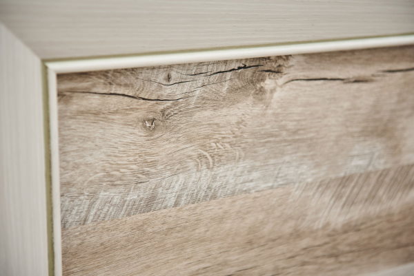 Фото Пенал Мартина от производителя Мебель Маркет в Черноморском по цене 18 370 ₽