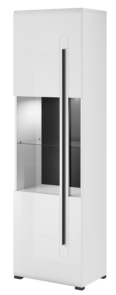 Фото Витрина-1D typ 05 Tulsa от производителя Helvetia в Черноморском по цене 46&nbsp;690 ₽