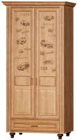 Фото raspashnoy-shkaf шкаф ралли 853 (103) двухдверный производитель Яна