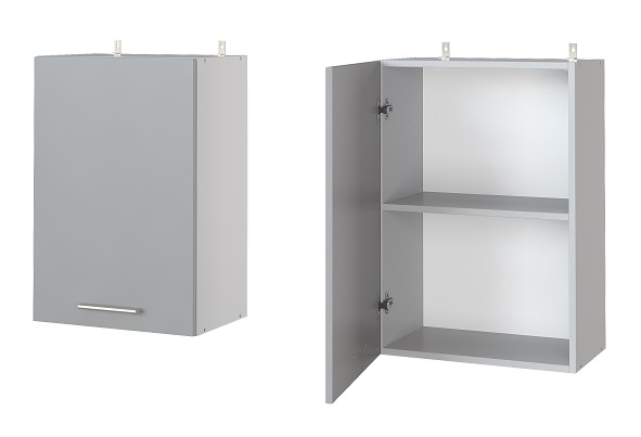 Фото Кухня Фиджи шкаф навесной А-45 от производителя Леко в Черноморском по цене 3&nbsp;680 ₽