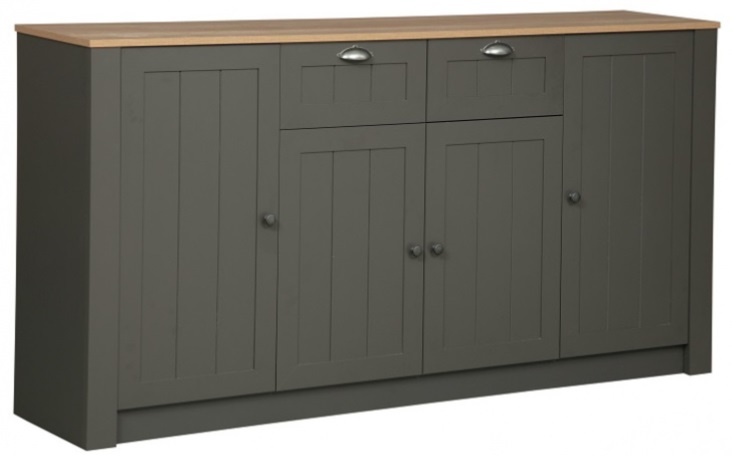 Фото Тумба Прованс 37.13 от производителя Олмеко в Черноморском по цене 18&nbsp;410 ₽