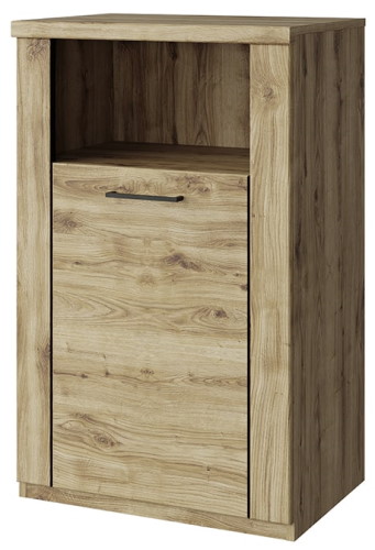 Фото Тумба 2DN Дорсет (Doorset) от производителя Анрэкс в Черноморском по цене 7 190 ₽
