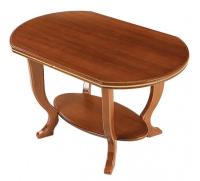 Фото  стол журнальный ретро м   производитель Импэкс