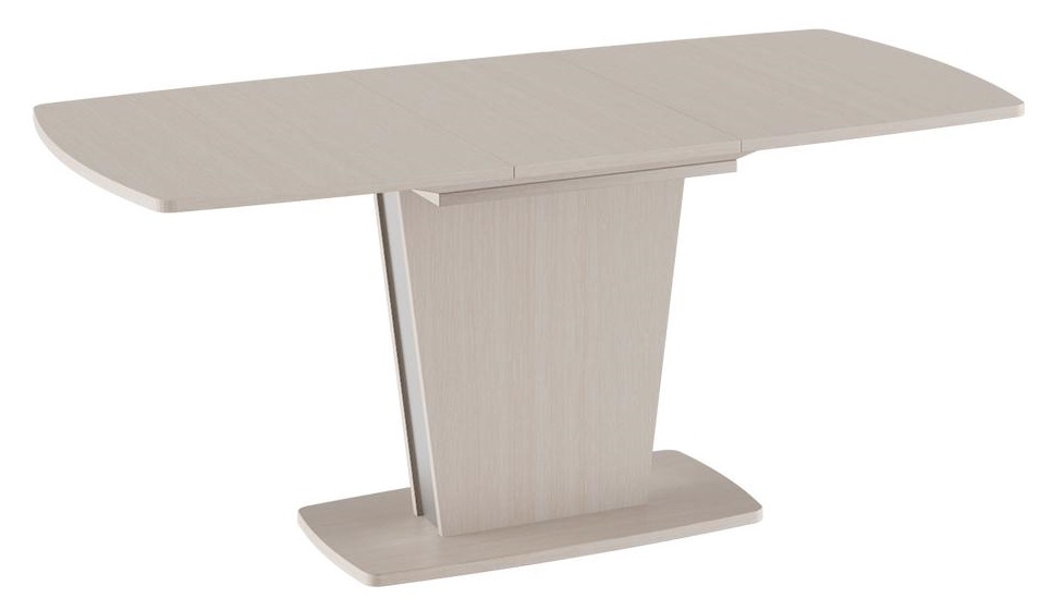 Фото Стол обеденный Ливерпуль тип2 от производителя ТриЯ в Черноморском по цене 16 760 ₽