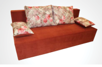 Диван Эко (1 категория (ArtMax) ) в Черноморском от производителя 