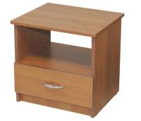 Фото  тумба прикроватная тп-8 производитель Ромис