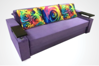 Диван-Софа Марсель (1 категория (ArtMax) ) в Черноморском от производителя 