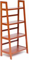 Этажерка с полками WA-T006  (орех (Tetchair) ) в Черноморском от производителя 